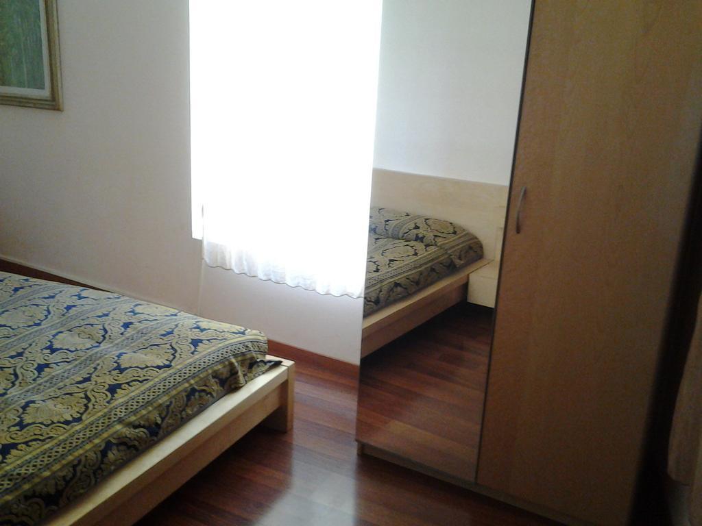Hotel Perla Bologna Luaran gambar