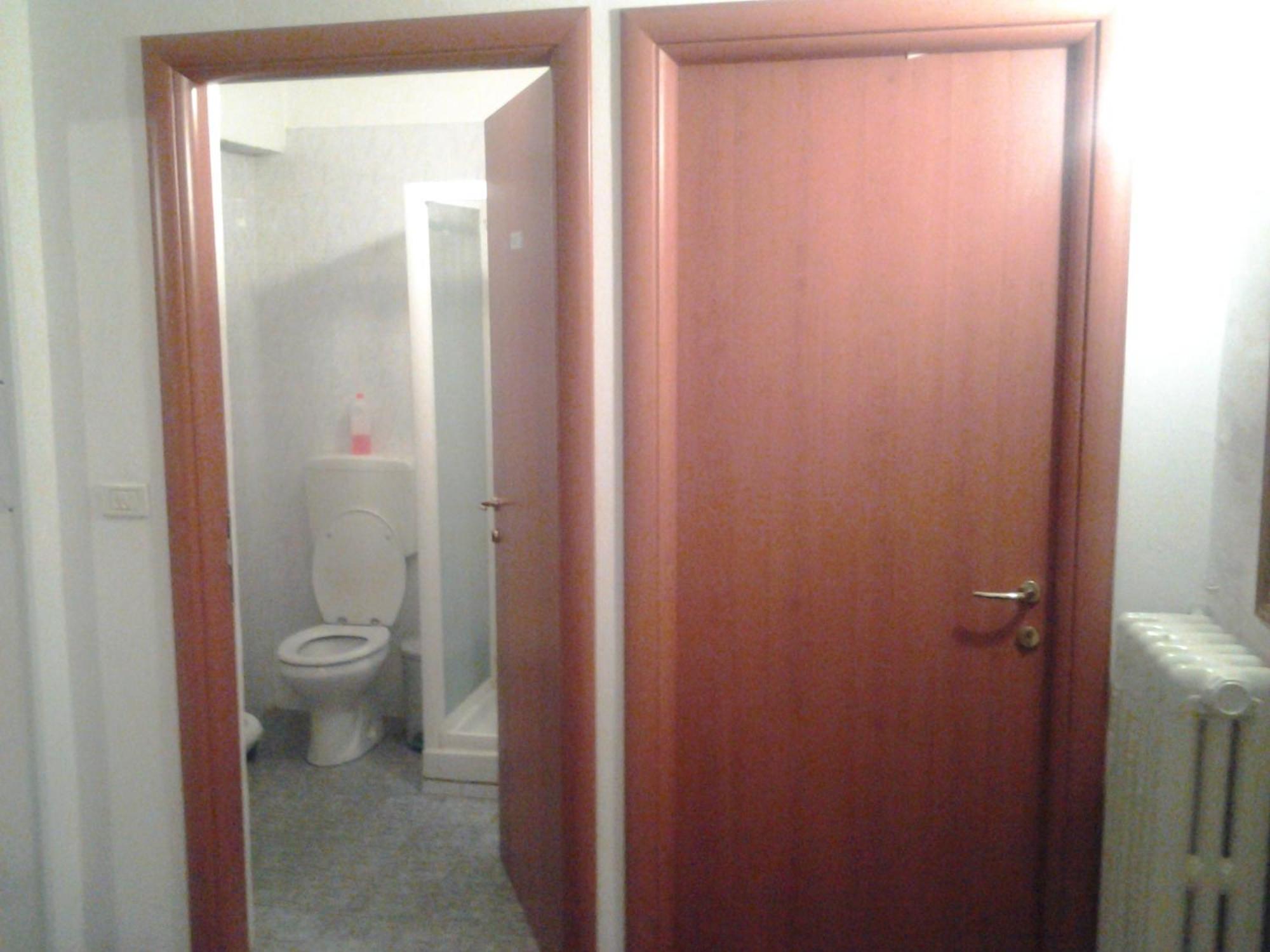 Hotel Perla Bologna Bilik gambar