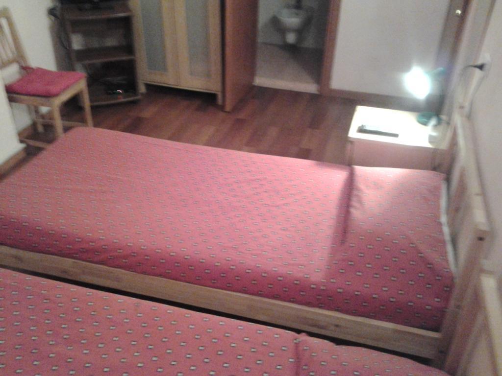 Hotel Perla Bologna Luaran gambar