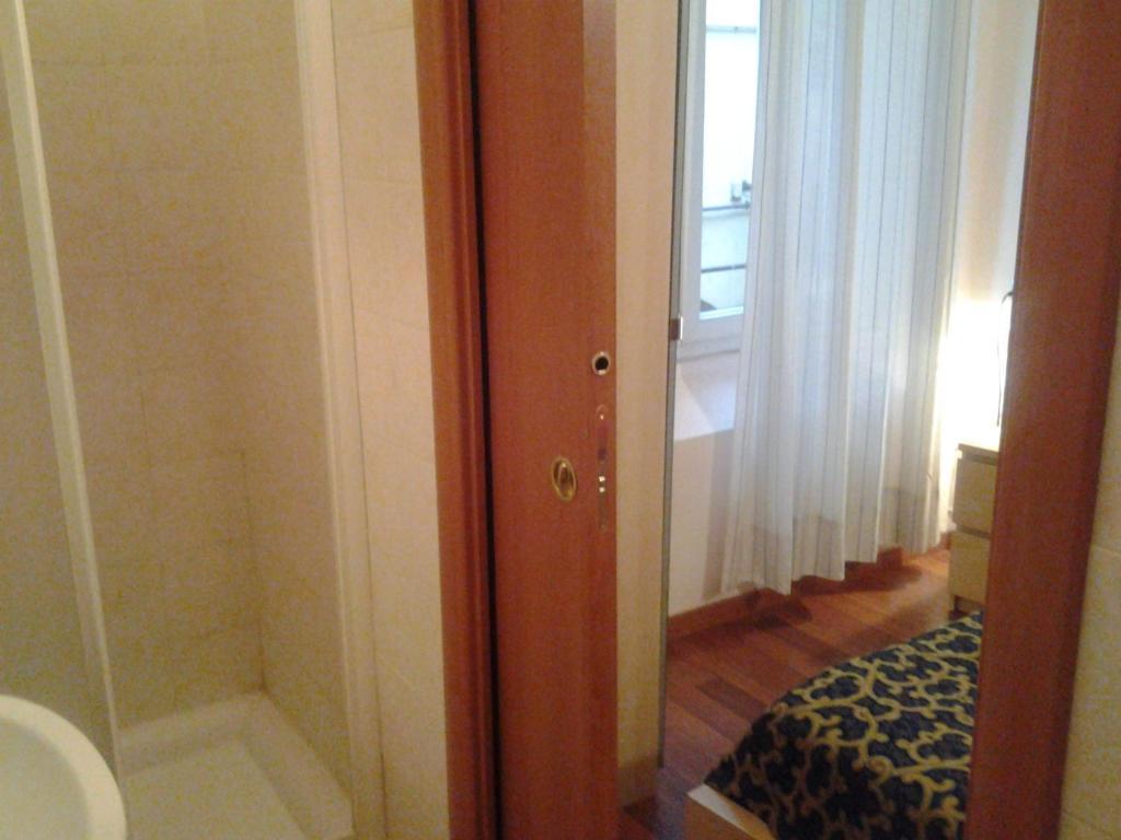 Hotel Perla Bologna Luaran gambar