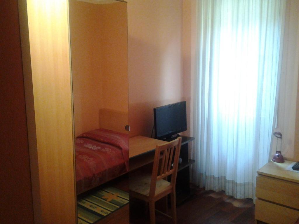 Hotel Perla Bologna Luaran gambar