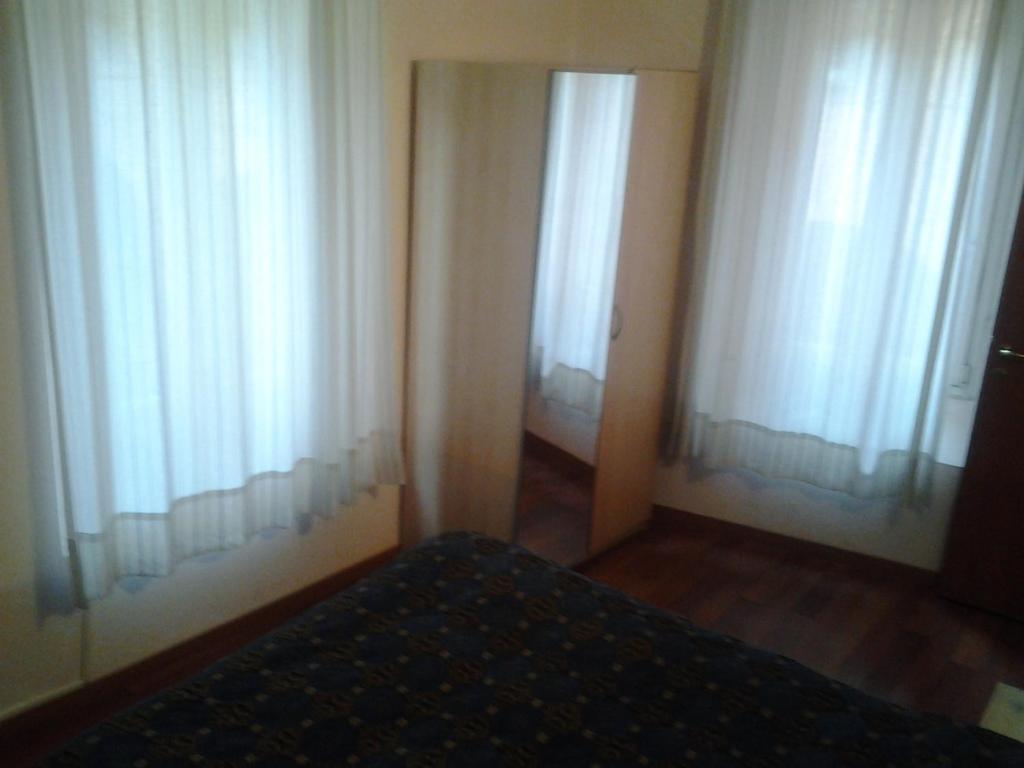 Hotel Perla Bologna Bilik gambar