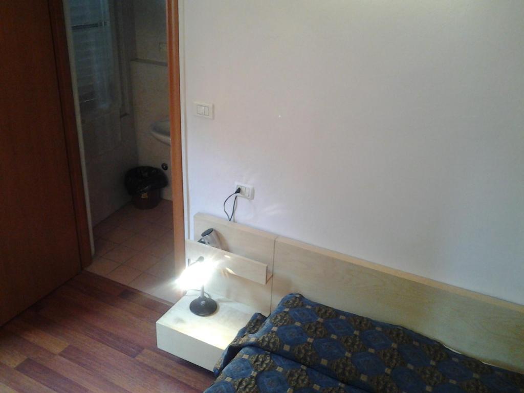 Hotel Perla Bologna Bilik gambar