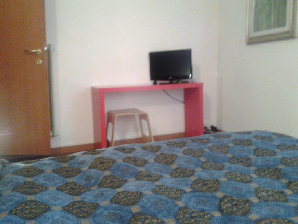 Hotel Perla Bologna Bilik gambar
