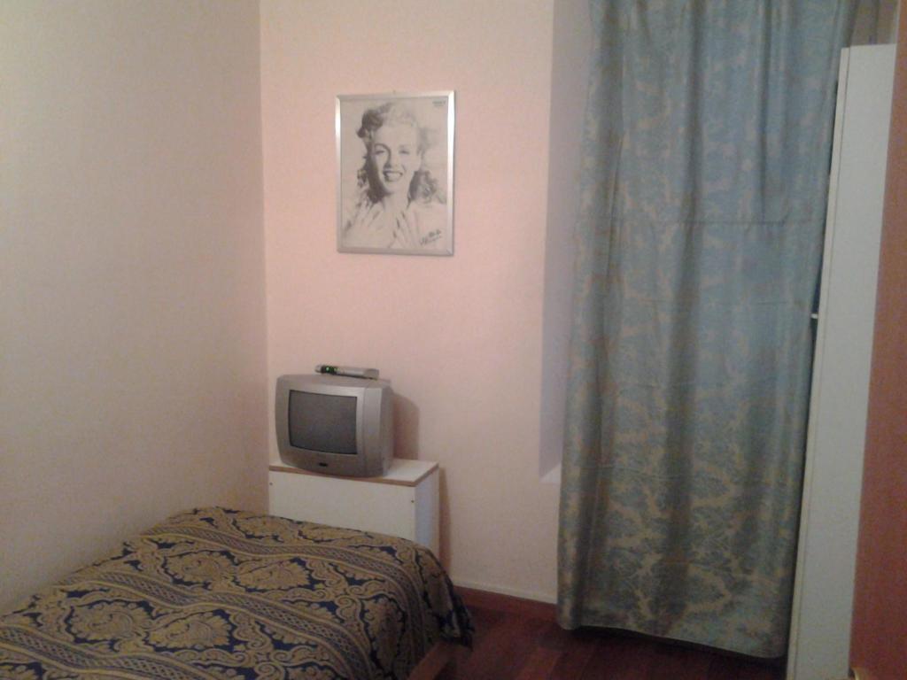 Hotel Perla Bologna Bilik gambar