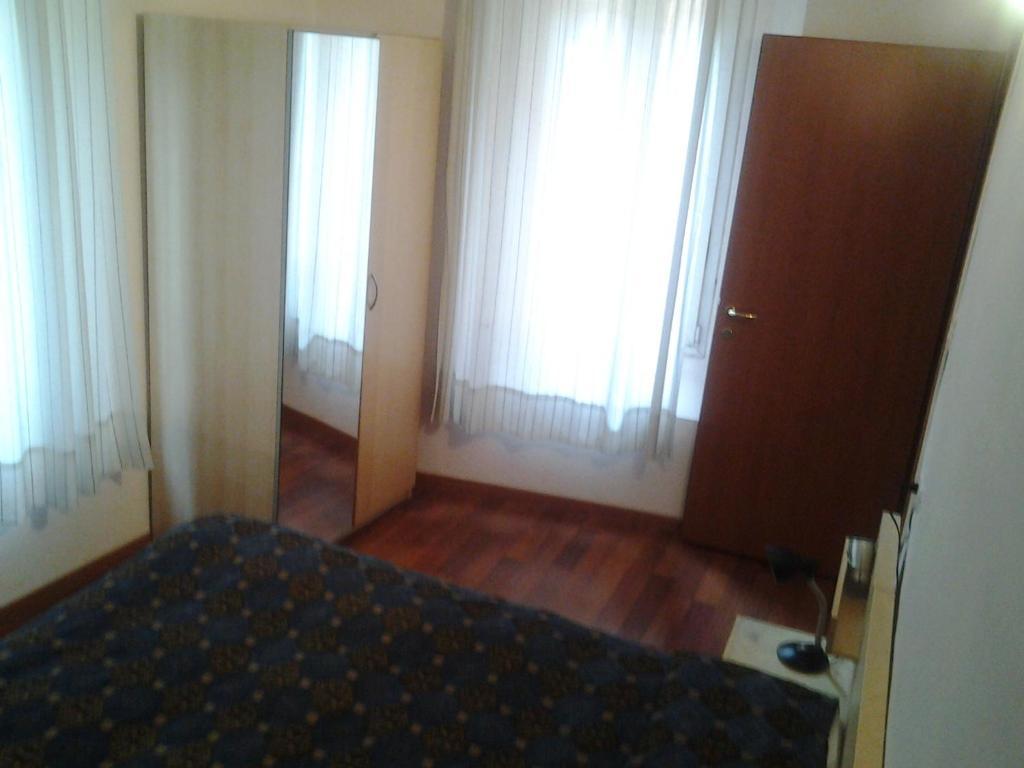 Hotel Perla Bologna Bilik gambar