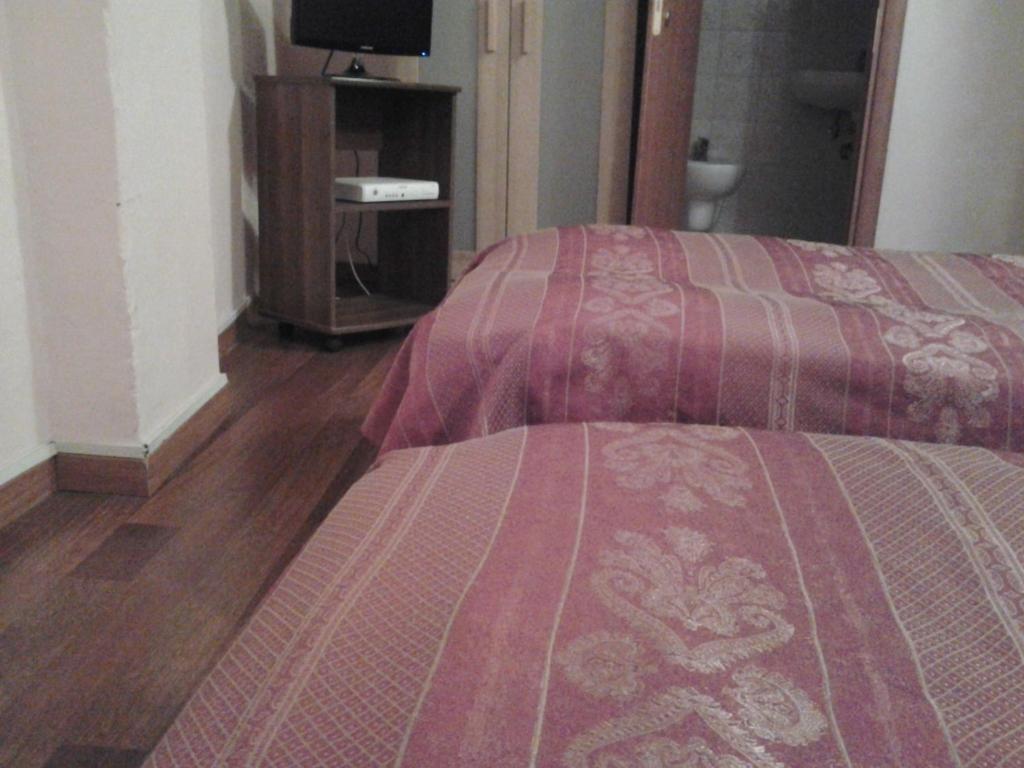 Hotel Perla Bologna Bilik gambar