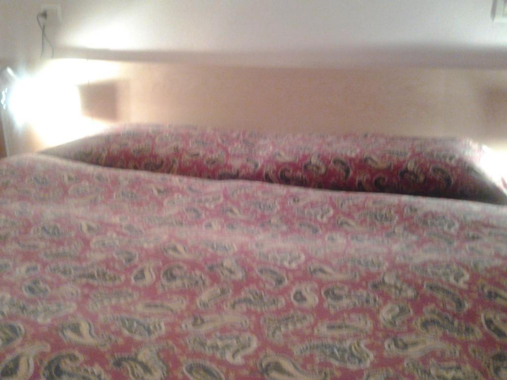 Hotel Perla Bologna Bilik gambar
