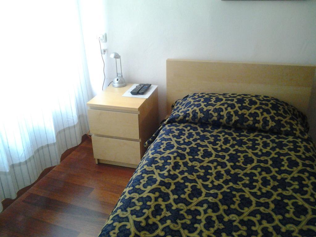 Hotel Perla Bologna Luaran gambar